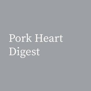pork heart digest