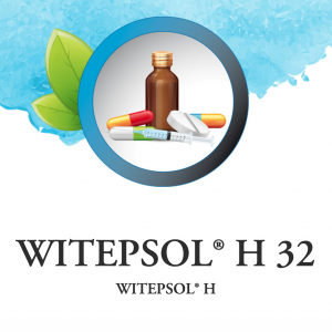 witepsol h 32