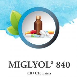 Miglyol 840