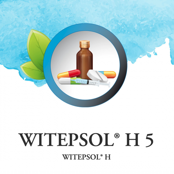 witepsol h 5