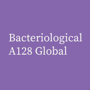 Bacteriological A128