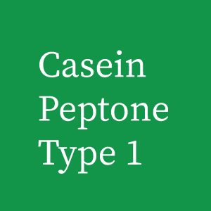 Casein Peptone Type 1