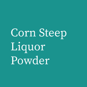 corn steep liquor powder