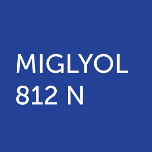 MIGLYOL 812 N