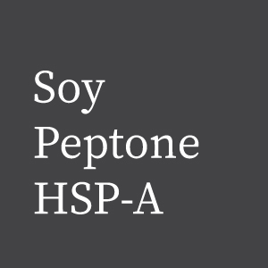 soy peptone hsp-a