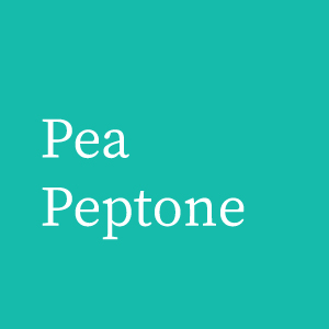 Pea Peptone