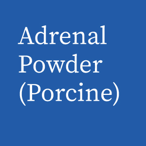 adrenal powder