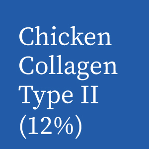 chicken collagen