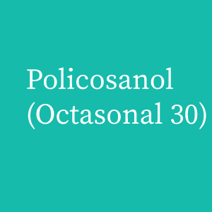 policosanol