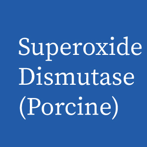 superoxide porcine