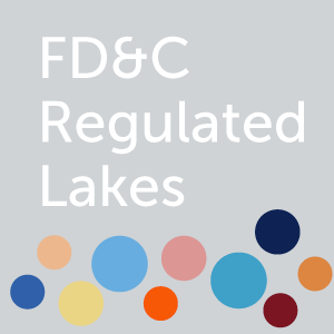 fd&c regulated lakes