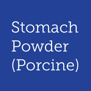 stomach powder